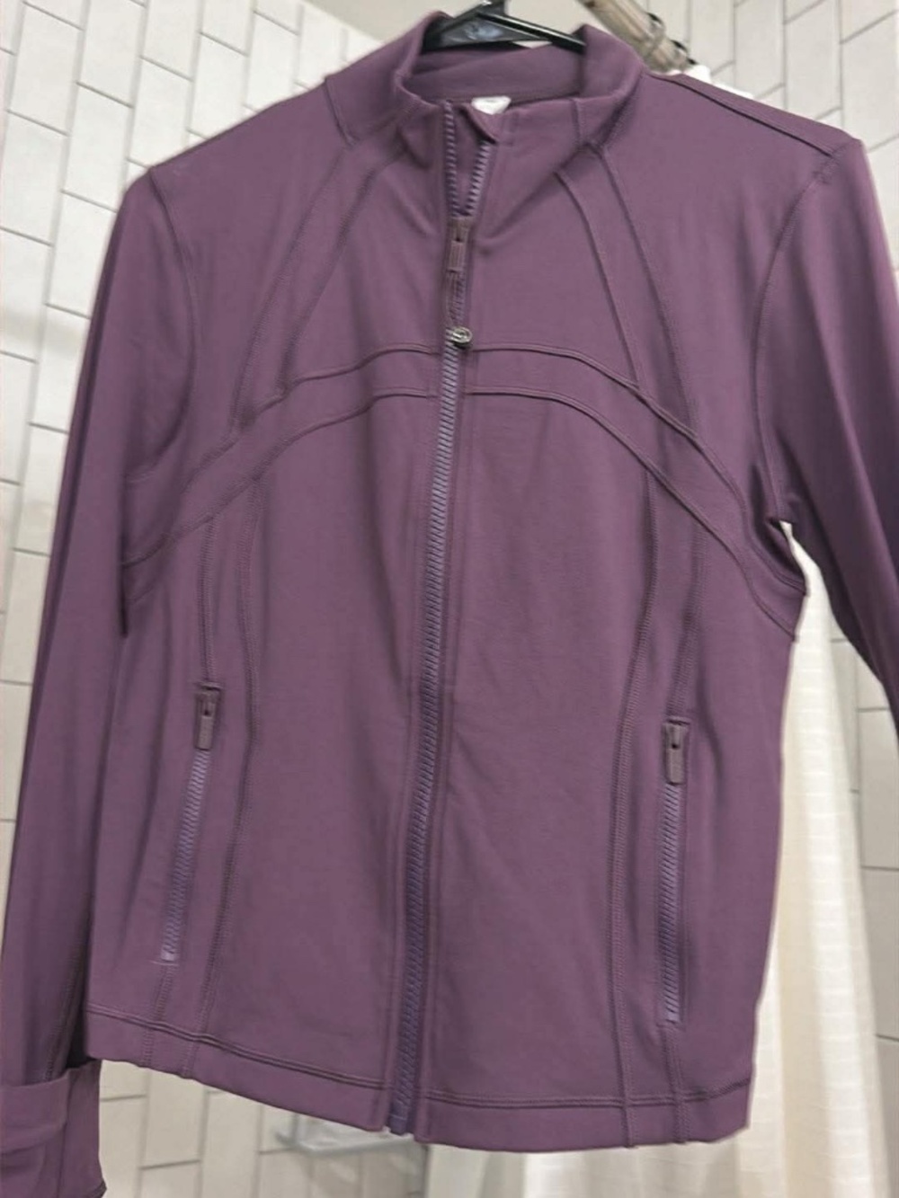 Lululemon Define Jacket - Nulu